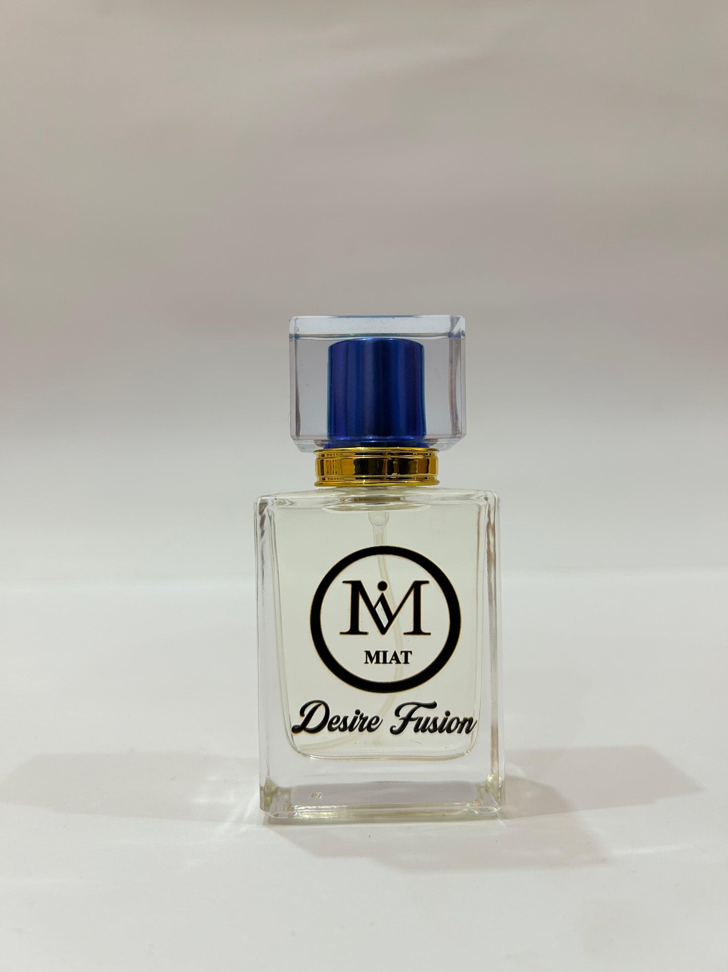 Desire Fusion (Impression of Tuscan Leather)