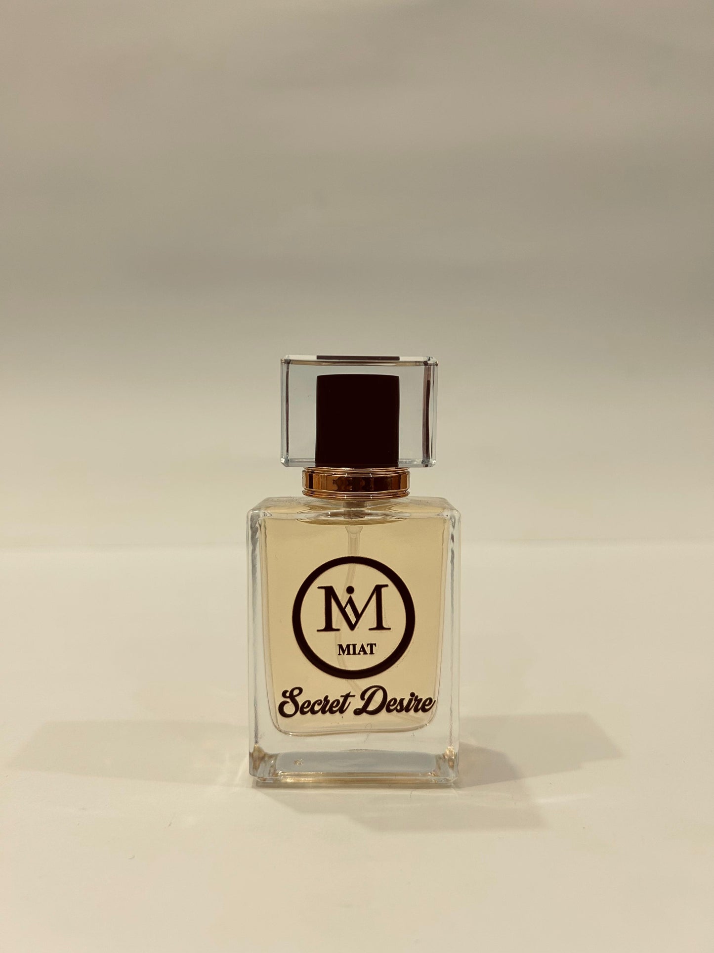Secret Desire (Impression of Versace Eros)