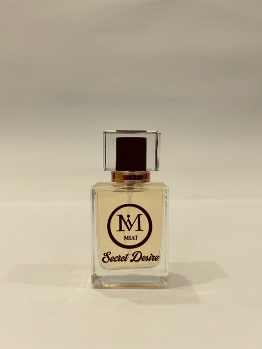 Secret Desire (Impression of Versace Eros)