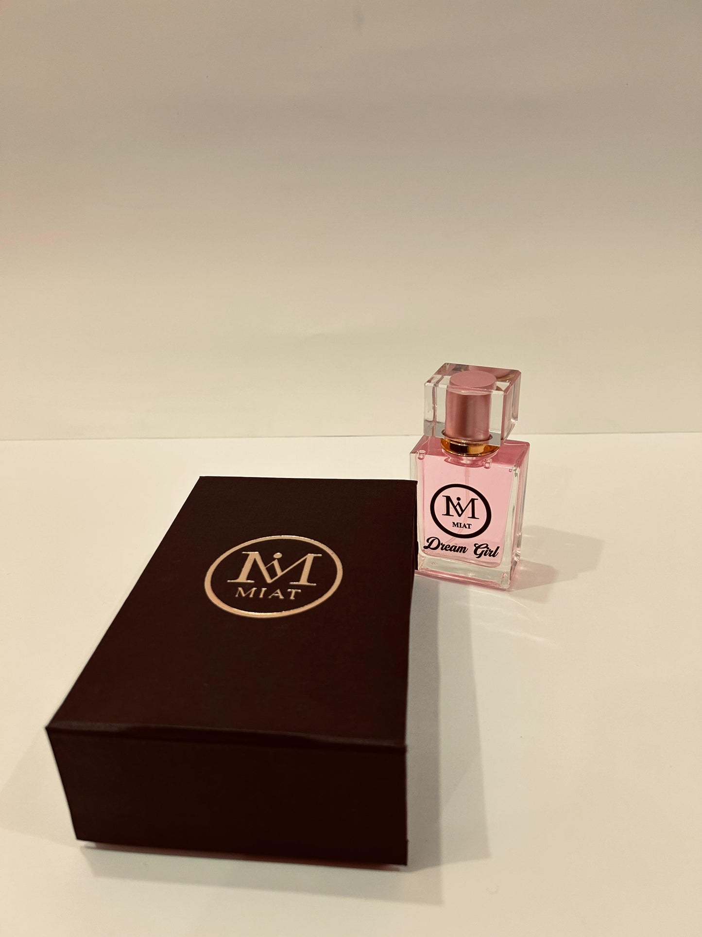 Dream Girl (Impression of Versace Bright Crystal)