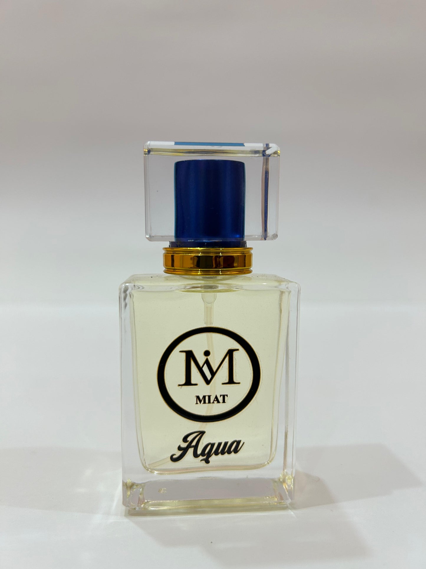 Aqua (Impression of Creed Aventus)