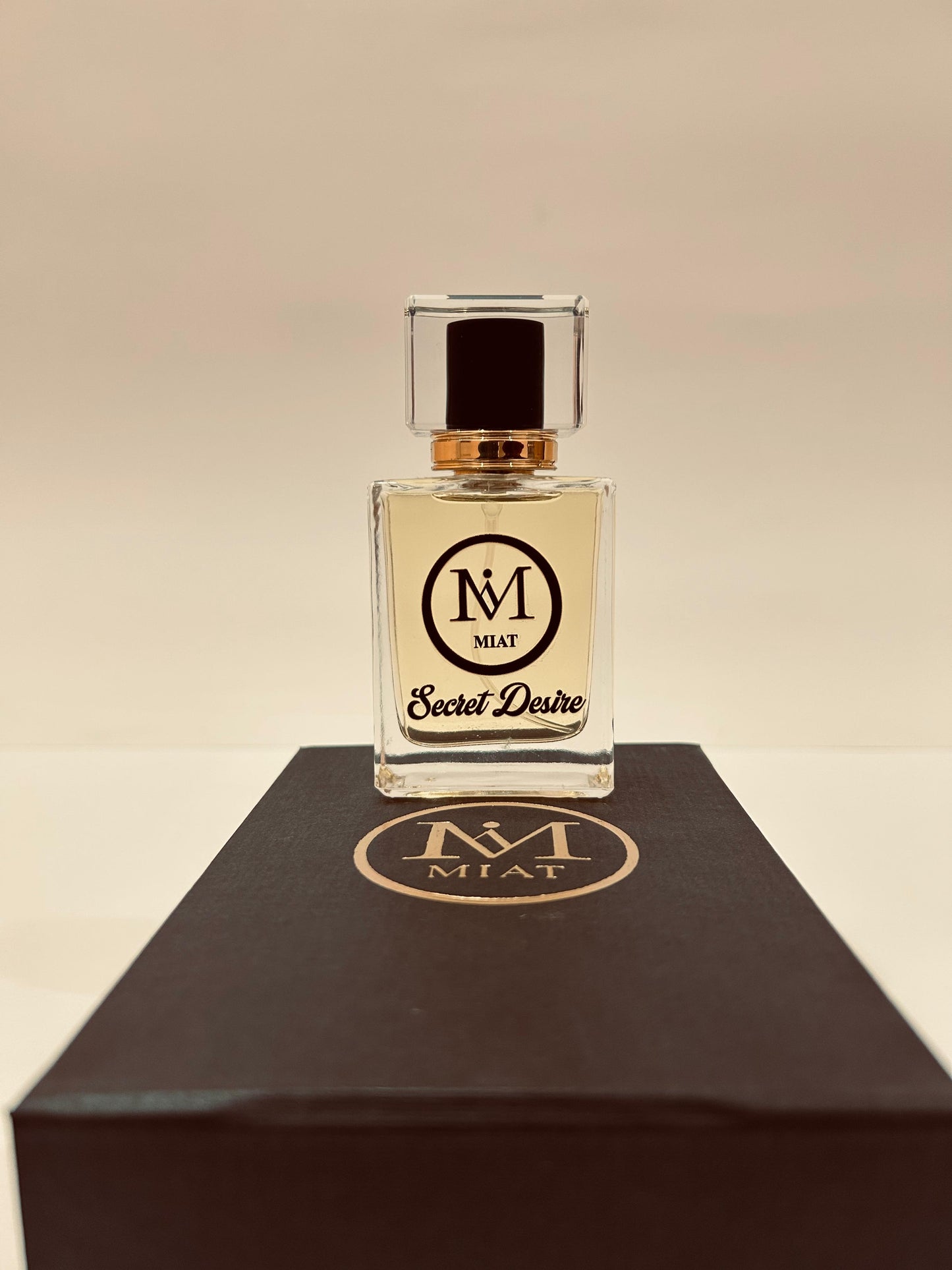 Secret Desire (Impression of Versace Eros)