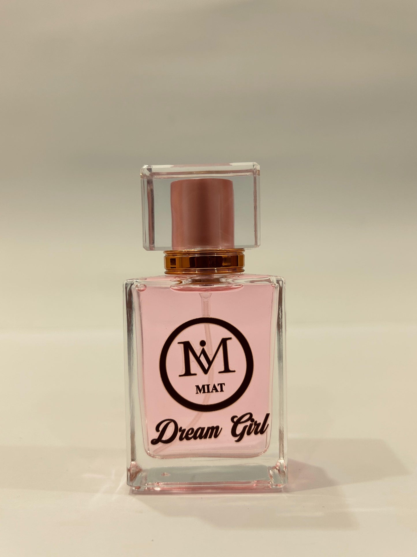 Dream Girl (Impression of Versace Bright Crystal)