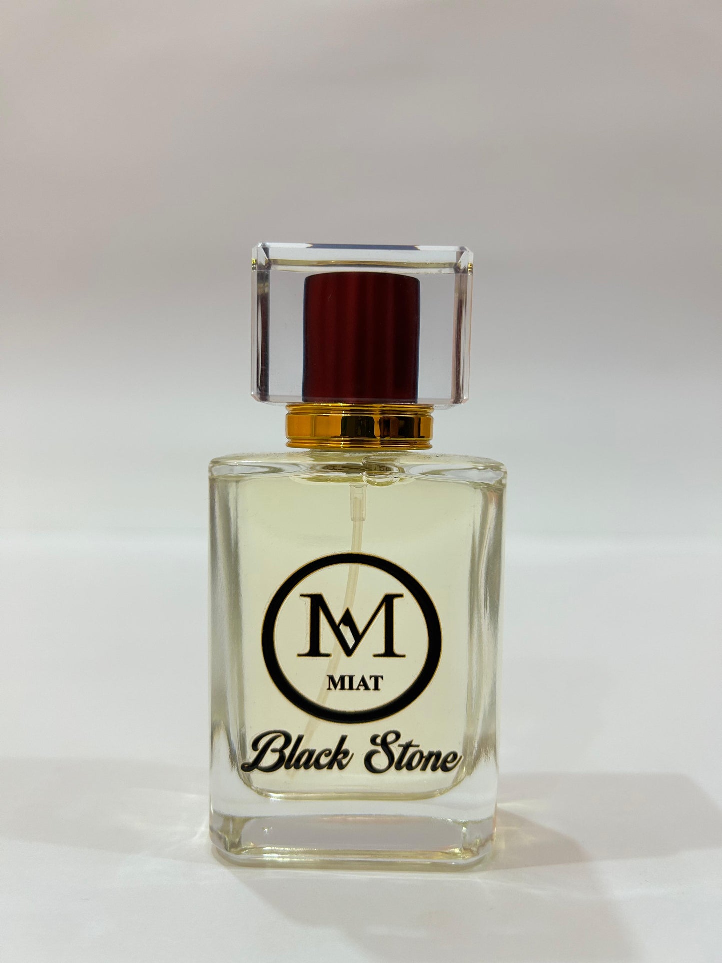 Black Stone (Impression of&nbsp; Black Opium)