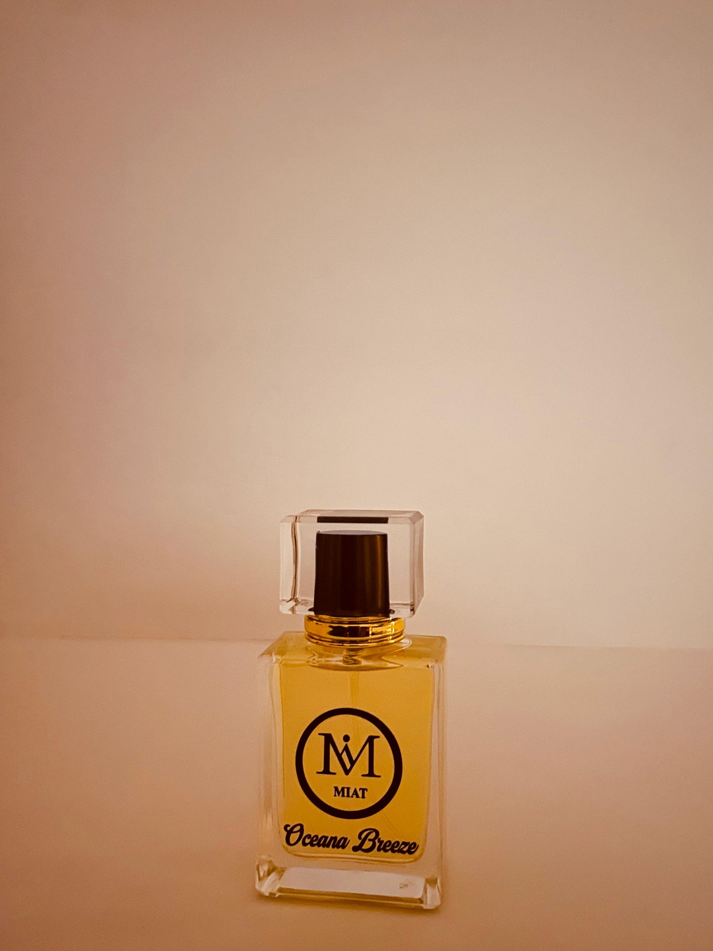 Oceana Breeze (Impression of Issey Miyake)
