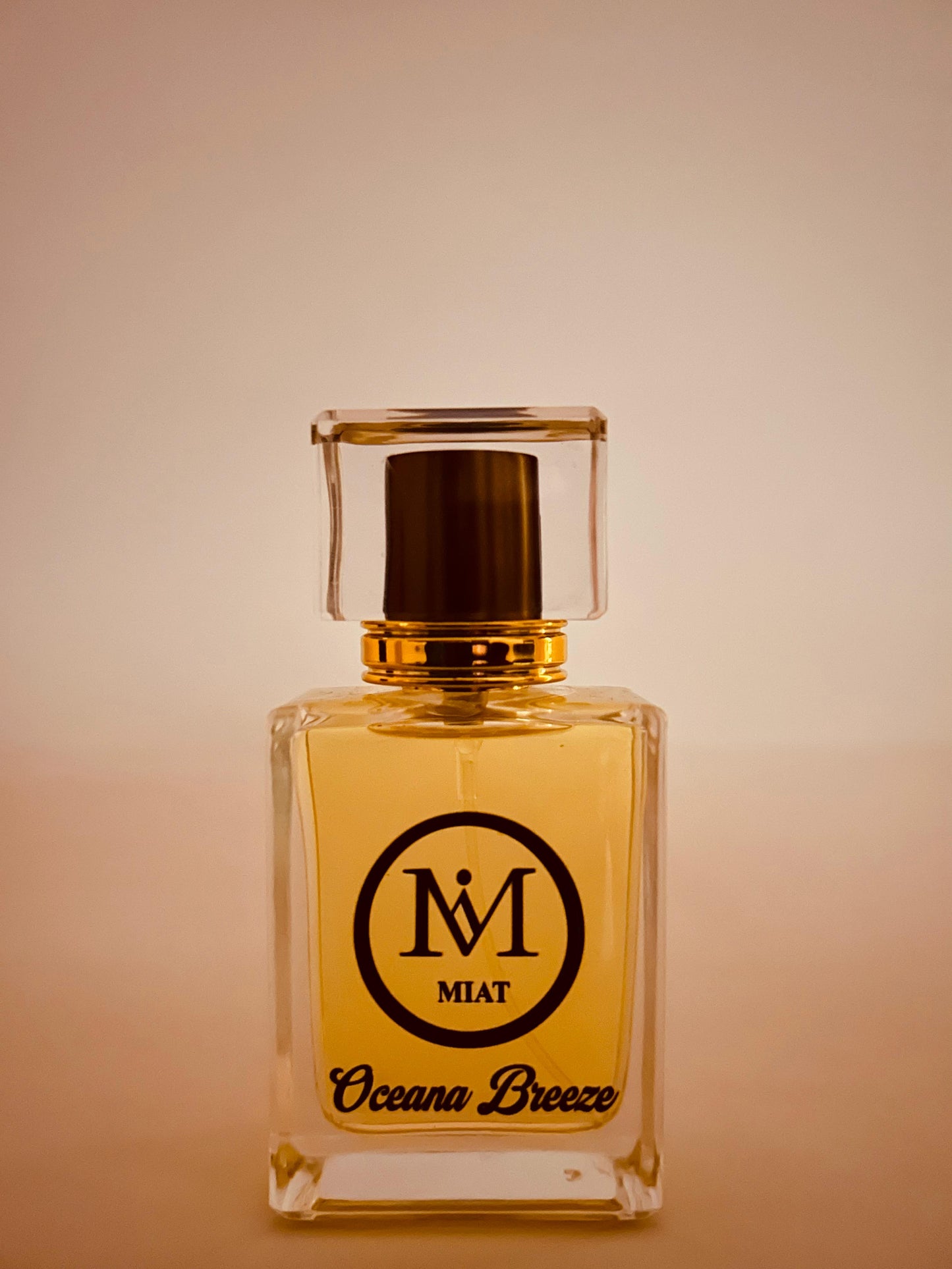 Oceana Breeze (Impression of Issey Miyake)